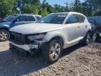 VOLVO XC40 2020