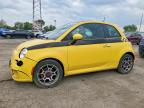 FIAT 500 2012
