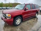 GMC YUKON XL 2003