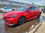 TOYOTA CAMRY 2025