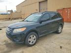 HYUNDAI SANTA FE 2012