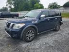 NISSAN ARMADA 2018