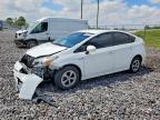 TOYOTA PRIUS 2012