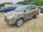 HYUNDAI TUCSON 2011