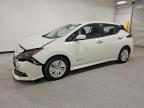 NISSAN LEAF 2019