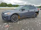 SUBARU CROSSTREK 2023