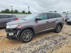 TOYOTA HIGHLANDER 2019