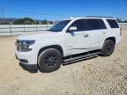 CHEVROLET TAHOE 2015