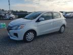 MITSUBISHI MIRAGE 2021