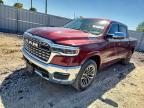 RAM 1500 2025