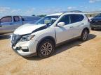 NISSAN ROGUE 2018