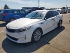 KIA OPTIMA 2018