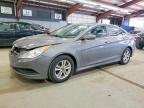 HYUNDAI SONATA 2014