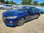 NISSAN ALTIMA 2022