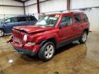 JEEP PATRIOT 2013