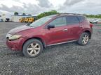NISSAN MURANO 2010