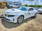 CHEVROLET CAMARO 2021