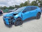 CHEVROLET TRAX 2025