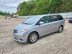 TOYOTA SIENNA 2013