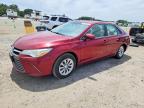 TOYOTA CAMRY 2016