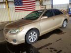 TOYOTA CAMRY 2011