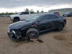 LINCOLN MKZ 2017