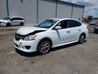 NISSAN SENTRA 2015