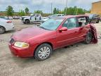 NISSAN SENTRA 2005