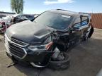 CHEVROLET TRAVERSE 2021