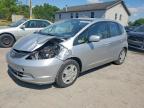 HONDA FIT 2013
