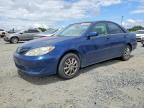 TOYOTA CAMRY 2005