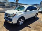 ACURA MDX 2013