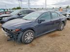 TOYOTA CAMRY HYBRID 2021