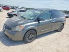 NISSAN QUEST 2008