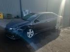 TOYOTA CAMRY HYBRID 2014