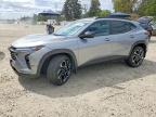 CHEVROLET TRAX 2025