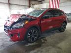 FORD ESCAPE 2022