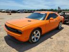 DODGE CHALLENGER 2012