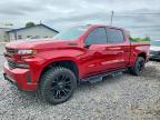 CHEVROLET SILVERADO 2021