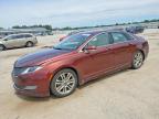 LINCOLN MKZ 2016