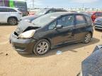 HONDA FIT 2009