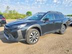 SUBARU OUTBACK 2025