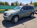 TOYOTA HIGHLANDER 2007
