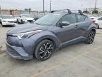 TOYOTA C-HR 2019