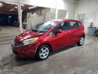 NISSAN VERSA NOTE 2014