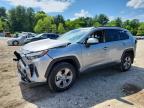 TOYOTA RAV4 HYBRID 2025