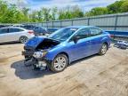 SUBARU IMPREZA 2016
