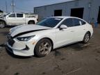 HYUNDAI SONATA 2022