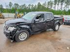 NISSAN FRONTIER 2016