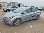 HYUNDAI ELANTRA 2015